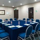 La imagen 7 de la Empresa HOLIDAY INN & SUITES MEXICO ZONA ROSA Transportes y Turismo en Ciudad De México CMX