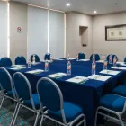 La imagen 9 de la Empresa HOLIDAY INN & SUITES MEXICO ZONA ROSA Transportes y Turismo en Ciudad De México CMX