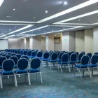 La imagen 10 de la Empresa HOLIDAY INN & SUITES MEXICO ZONA ROSA Transportes y Turismo en Ciudad De México CMX