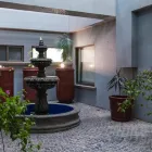 La imagen 11 de la Empresa HOLIDAY INN & SUITES MEXICO ZONA ROSA Transportes y Turismo en Ciudad De México CMX