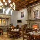 La imagen 12 de la Empresa HOLIDAY INN & SUITES MEXICO ZONA ROSA Transportes y Turismo en Ciudad De México CMX