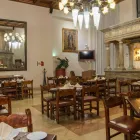 La imagen 15 de la Empresa HOLIDAY INN & SUITES MEXICO ZONA ROSA Transportes y Turismo en Ciudad De México CMX