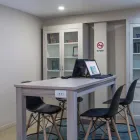 La imagen 16 de la Empresa HOLIDAY INN & SUITES MEXICO ZONA ROSA Transportes y Turismo en Ciudad De México CMX