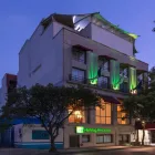 La imagen 17 de la Empresa HOLIDAY INN & SUITES MEXICO ZONA ROSA Transportes y Turismo en Ciudad De México CMX