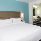 La imagen 20 de la Empresa HOLIDAY INN & SUITES MEXICO ZONA ROSA Transportes y Turismo en Ciudad De México CMX