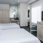 La imagen 24 de la Empresa HOLIDAY INN & SUITES MEXICO ZONA ROSA Transportes y Turismo en Ciudad De México CMX