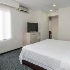 La imagen 26 de la Empresa HOLIDAY INN & SUITES MEXICO ZONA ROSA Transportes y Turismo en Ciudad De México CMX