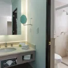 La imagen 27 de la Empresa HOLIDAY INN & SUITES MEXICO ZONA ROSA Transportes y Turismo en Ciudad De México CMX