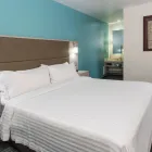 La imagen 29 de la Empresa HOLIDAY INN & SUITES MEXICO ZONA ROSA Transportes y Turismo en Ciudad De México CMX