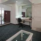 La imagen 30 de la Empresa HOLIDAY INN & SUITES MEXICO ZONA ROSA Transportes y Turismo en Ciudad De México CMX