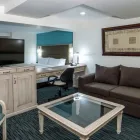 La imagen 32 de la Empresa HOLIDAY INN & SUITES MEXICO ZONA ROSA Transportes y Turismo en Ciudad De México CMX