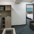 La imagen 35 de la Empresa HOLIDAY INN & SUITES MEXICO ZONA ROSA Transportes y Turismo en Ciudad De México CMX