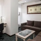 La imagen 42 de la Empresa HOLIDAY INN & SUITES MEXICO ZONA ROSA Transportes y Turismo en Ciudad De México CMX