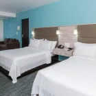 La imagen 44 de la Empresa HOLIDAY INN & SUITES MEXICO ZONA ROSA Transportes y Turismo en Ciudad De México CMX