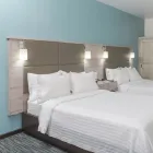 La imagen 50 de la Empresa HOLIDAY INN & SUITES MEXICO ZONA ROSA Transportes y Turismo en Ciudad De México CMX