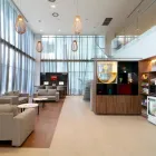 La imagen 58 de la Empresa HOLIDAY INN & SUITES MONTERREY APODACA ZONA AIRPORT Transportes y Turismo en Apodaca NLE