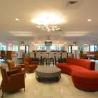 La imagen 15 de la Empresa HOLIDAY INN TAMPICO ALTAMIRA Transportes y Turismo en Altamira TAM
