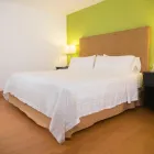 La imagen 4 de la Empresa HOLIDAY INN TIJUANA ZONA RIO Transportes y Turismo en Tijuana BCN
