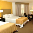 La imagen 11 de la Empresa HOLIDAY INN TIJUANA ZONA RIO Transportes y Turismo en Tijuana BCN