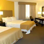 La imagen 18 de la Empresa HOLIDAY INN TIJUANA ZONA RIO Transportes y Turismo en Tijuana BCN
