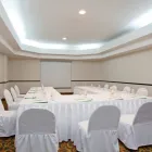 La imagen 21 de la Empresa HOLIDAY INN TIJUANA ZONA RIO Transportes y Turismo en Tijuana BCN