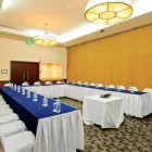 La imagen 1 de la Empresa HOLIDAY INN URUAPAN Transportes y Turismo en Uruapan MIC
