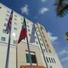 La imagen 8 de la Empresa HOLIDAY INN URUAPAN Transportes y Turismo en Uruapan MIC