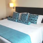 La imagen 12 de la Empresa HOLIDAY INN URUAPAN Transportes y Turismo en Uruapan MIC