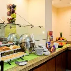 La imagen 13 de la Empresa HOLIDAY INN URUAPAN Transportes y Turismo en Uruapan MIC