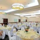 La imagen 23 de la Empresa HOLIDAY INN URUAPAN Transportes y Turismo en Uruapan MIC
