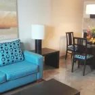 La imagen 34 de la Empresa HOLIDAY INN URUAPAN Transportes y Turismo en Uruapan MIC