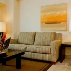 La imagen 36 de la Empresa HOLIDAY INN URUAPAN Transportes y Turismo en Uruapan MIC