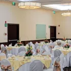 La imagen 38 de la Empresa HOLIDAY INN URUAPAN Transportes y Turismo en Uruapan MIC