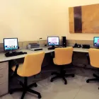 La imagen 39 de la Empresa HOLIDAY INN URUAPAN Transportes y Turismo en Uruapan MIC