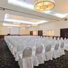 La imagen 46 de la Empresa HOLIDAY INN URUAPAN Transportes y Turismo en Uruapan MIC