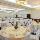 La imagen 59 de la Empresa HOLIDAY INN URUAPAN Transportes y Turismo en Uruapan MIC