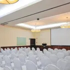 La imagen 61 de la Empresa HOLIDAY INN URUAPAN Transportes y Turismo en Uruapan MIC
