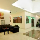La imagen 72 de la Empresa HOLIDAY INN URUAPAN Transportes y Turismo en Uruapan MIC