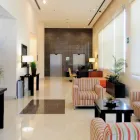 La imagen 76 de la Empresa HOLIDAY INN URUAPAN Transportes y Turismo en Uruapan MIC
