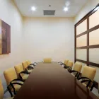 La imagen 77 de la Empresa HOLIDAY INN URUAPAN Transportes y Turismo en Uruapan MIC