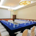 La imagen 80 de la Empresa HOLIDAY INN URUAPAN Transportes y Turismo en Uruapan MIC