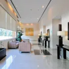 La imagen 84 de la Empresa HOLIDAY INN URUAPAN Transportes y Turismo en Uruapan MIC