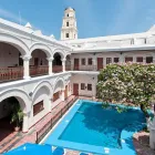 La imagen 3 de la Empresa HOLIDAY INN VERACRUZ CENTRO HISTORICO Transportes y Turismo en Veracruz VER