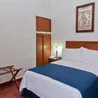 La imagen 13 de la Empresa HOLIDAY INN VERACRUZ CENTRO HISTORICO Transportes y Turismo en Veracruz VER