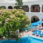 La imagen 22 de la Empresa HOLIDAY INN VERACRUZ CENTRO HISTORICO Transportes y Turismo en Veracruz VER