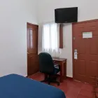La imagen 25 de la Empresa HOLIDAY INN VERACRUZ CENTRO HISTORICO Transportes y Turismo en Veracruz VER