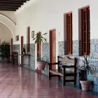 La imagen 38 de la Empresa HOLIDAY INN VERACRUZ CENTRO HISTORICO Transportes y Turismo en Veracruz VER
