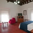 La imagen 39 de la Empresa HOLIDAY INN VERACRUZ CENTRO HISTORICO Transportes y Turismo en Veracruz VER