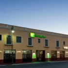 La imagen 41 de la Empresa HOLIDAY INN VERACRUZ CENTRO HISTORICO Transportes y Turismo en Veracruz VER
