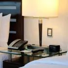 La imagen 1 de la Empresa HOLIDAY INN VILLAHERMOSA AEROPUERTO Transportes y Turismo en Villahermosa TAB